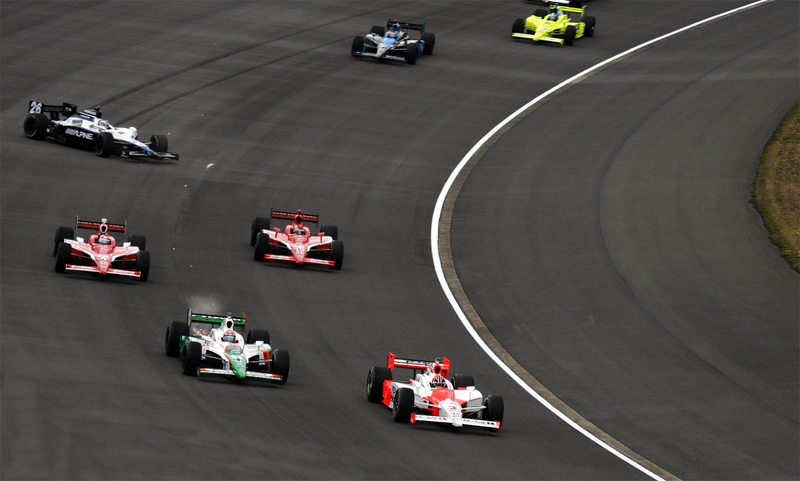 Illustration for article titled A Few Things F1 Should Learn from the Fall of IndyCar